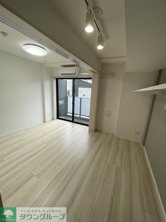 ARCOBALENO SHINITABASHIの物件内観写真